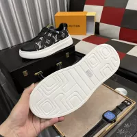 $88.00 USD Louis Vuitton Casual Shoes For Men #1319109