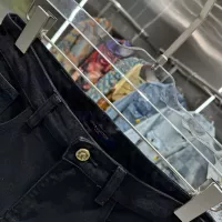 $52.00 USD Louis Vuitton LV Jeans For Unisex #1319113