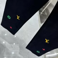 $52.00 USD Louis Vuitton LV Jeans For Unisex #1319113