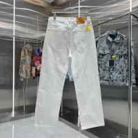 $52.00 USD Louis Vuitton LV Jeans For Unisex #1319115