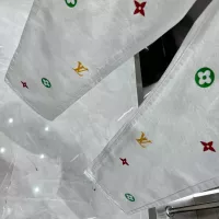 $52.00 USD Louis Vuitton LV Jeans For Unisex #1319115