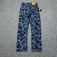 $56.00 USD Louis Vuitton LV Jeans For Unisex #1319120