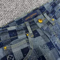 $56.00 USD Louis Vuitton LV Jeans For Unisex #1319120