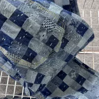$56.00 USD Louis Vuitton LV Jeans For Unisex #1319120