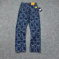$56.00 USD Louis Vuitton LV Jeans For Unisex #1319121