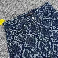 $56.00 USD Louis Vuitton LV Jeans For Unisex #1319121