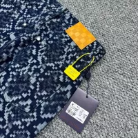 $56.00 USD Louis Vuitton LV Jeans For Unisex #1319121