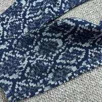 $56.00 USD Louis Vuitton LV Jeans For Unisex #1319121