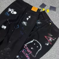 $60.00 USD Louis Vuitton LV Jeans For Unisex #1319122