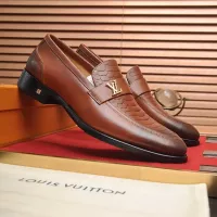 $98.00 USD Louis Vuitton LV Oxfords Shoes For Men #1319125