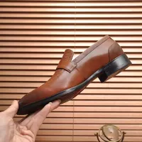 $98.00 USD Louis Vuitton LV Oxfords Shoes For Men #1319125