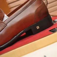 $98.00 USD Louis Vuitton LV Oxfords Shoes For Men #1319125