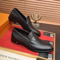 $98.00 USD Louis Vuitton LV Oxfords Shoes For Men #1319126