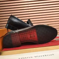 $98.00 USD Louis Vuitton LV Oxfords Shoes For Men #1319126