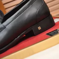 $98.00 USD Louis Vuitton LV Oxfords Shoes For Men #1319126