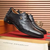 $98.00 USD Louis Vuitton LV Oxfords Shoes For Men #1319127
