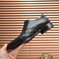 $98.00 USD Louis Vuitton LV Oxfords Shoes For Men #1319127