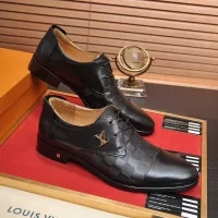 $98.00 USD Louis Vuitton LV Oxfords Shoes For Men #1319127