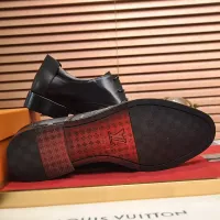 $98.00 USD Louis Vuitton LV Oxfords Shoes For Men #1319127