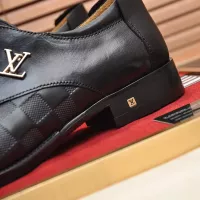 $98.00 USD Louis Vuitton LV Oxfords Shoes For Men #1319127