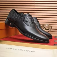 $98.00 USD Louis Vuitton LV Oxfords Shoes For Men #1319128