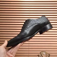 $98.00 USD Louis Vuitton LV Oxfords Shoes For Men #1319128