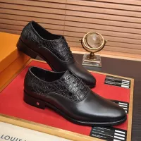 $98.00 USD Louis Vuitton LV Oxfords Shoes For Men #1319128