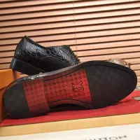 $98.00 USD Louis Vuitton LV Oxfords Shoes For Men #1319128