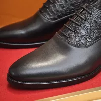 $98.00 USD Louis Vuitton LV Oxfords Shoes For Men #1319128