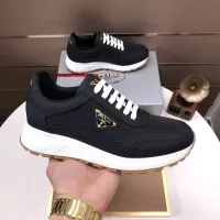 $105.00 USD Prada Casual Shoes For Men #1319131