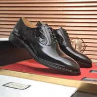 $98.00 USD Gucci Oxfords Shoes For Men #1319135