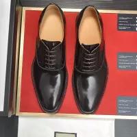 $98.00 USD Gucci Oxfords Shoes For Men #1319135
