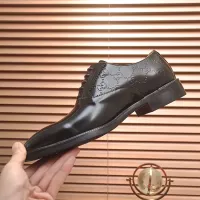 $98.00 USD Gucci Oxfords Shoes For Men #1319135