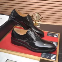 $98.00 USD Gucci Oxfords Shoes For Men #1319135