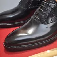 $98.00 USD Gucci Oxfords Shoes For Men #1319135
