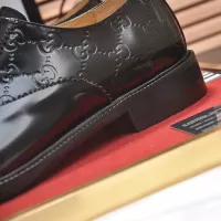 $98.00 USD Gucci Oxfords Shoes For Men #1319135