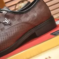 $88.00 USD Louis Vuitton LV Oxfords Shoes For Men #1319136