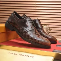 $88.00 USD Louis Vuitton LV Oxfords Shoes For Men #1319138