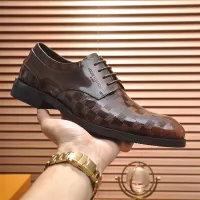 $88.00 USD Louis Vuitton LV Oxfords Shoes For Men #1319138