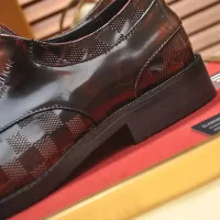 $88.00 USD Louis Vuitton LV Oxfords Shoes For Men #1319138