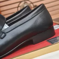 $100.00 USD Hermes Leather Shoes For Men #1319141