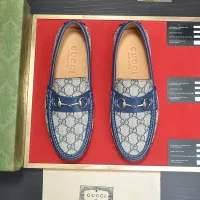 $82.00 USD Gucci Oxfords Shoes For Men #1319144