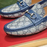 $82.00 USD Gucci Oxfords Shoes For Men #1319144