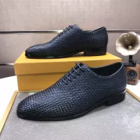 $102.00 USD Louis Vuitton LV Oxfords Shoes For Men #1319146
