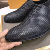 $102.00 USD Louis Vuitton LV Oxfords Shoes For Men #1319146