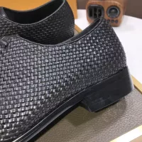 $102.00 USD Louis Vuitton LV Oxfords Shoes For Men #1319146