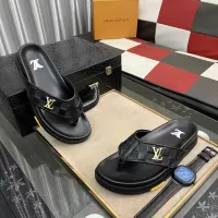 $56.00 USD Louis Vuitton Slippers For Men #1319169