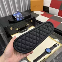 $45.00 USD Louis Vuitton Slippers For Men #1319194