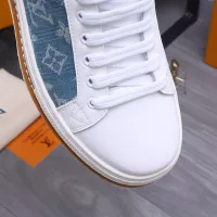 $80.00 USD Louis Vuitton Casual Shoes For Men #1319195