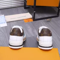 $80.00 USD Louis Vuitton Casual Shoes For Men #1319195